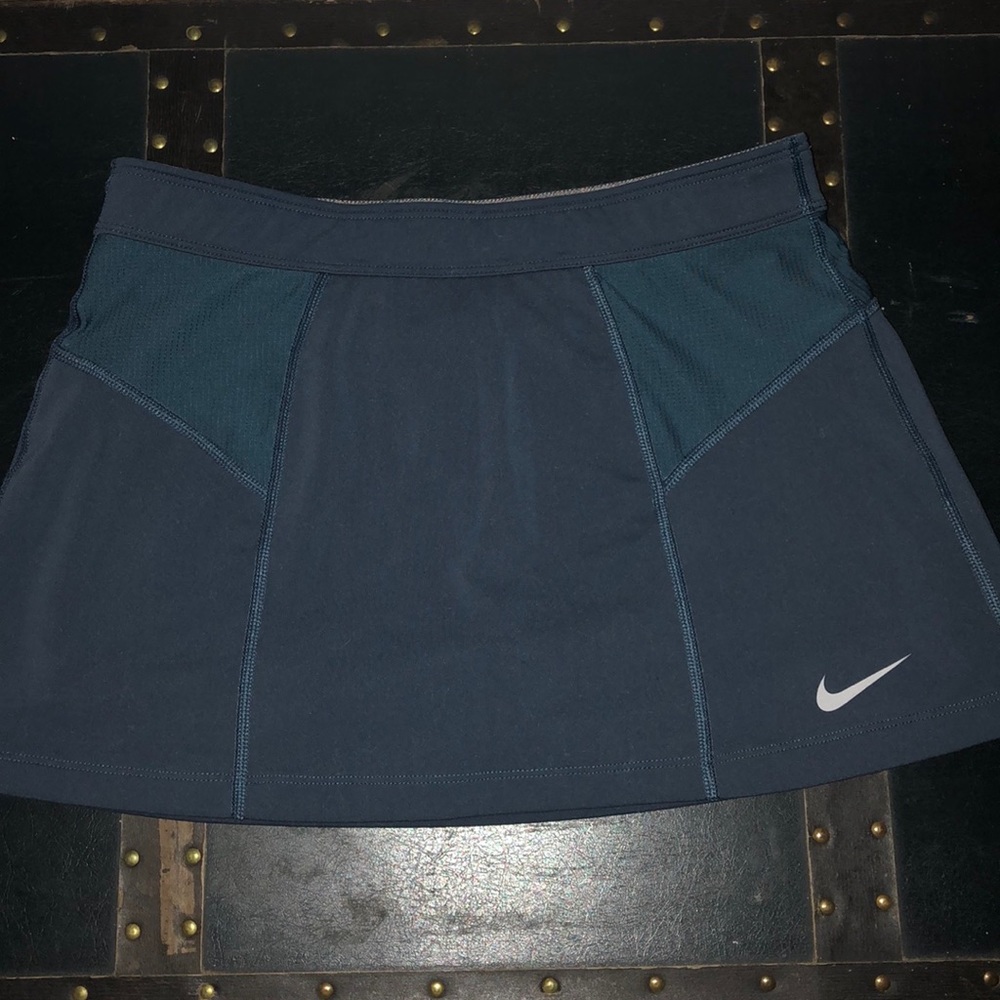 Vintage Tennis Skort